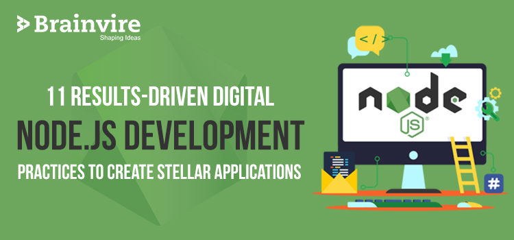 Digital Node.js Development