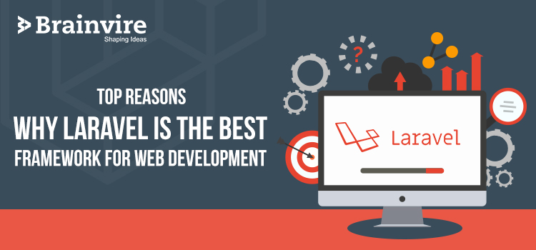 The Best Framework for Web Development